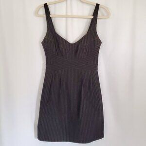 Nanette Lepore Striped Dress